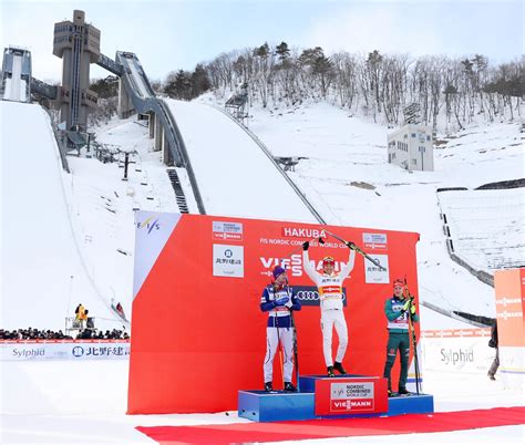 Nordic Combined Definition Nordic Combined: Olympic History, Rules,