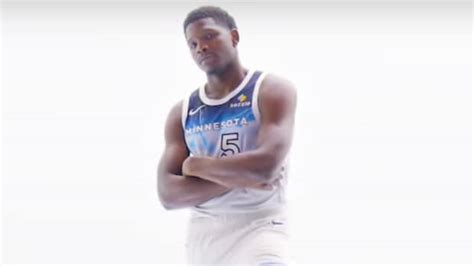 Minnesota Timberwolves Unveil Icy City Edition Uniforms Court