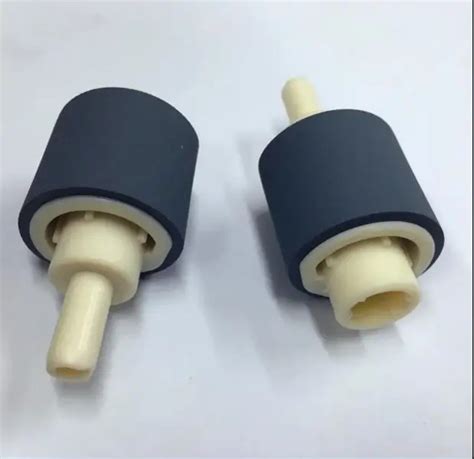 New Paper Pick Up Roller Compatible For Hp Copier