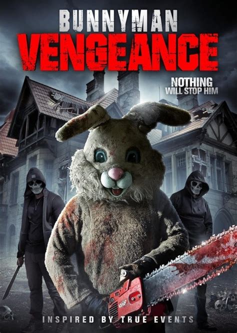 Bunnyman Vengeance 2017 IMDb