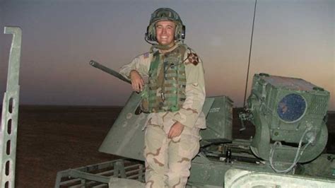 Iraq War Vet William Huybregts In Court For Filming Naked Backpackers Townsville Bulletin