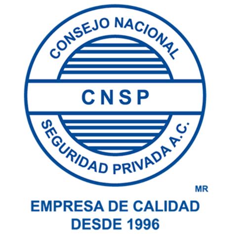 Consejo Nacional De Seguridad Privada A C Consejo De La Comunicaci N