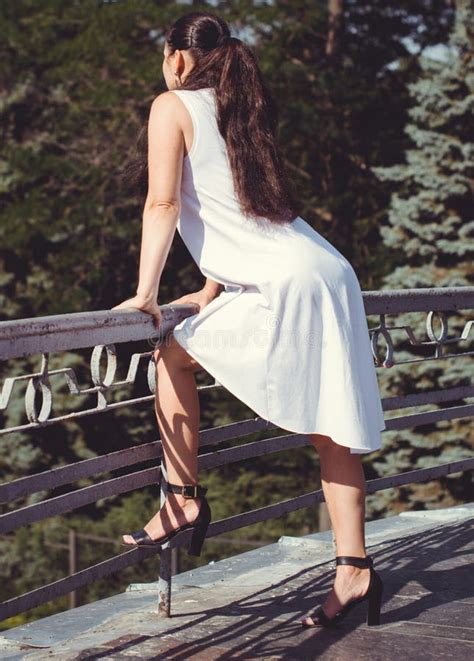 Chubby Mature Dress Stock Photos Free Royalty Free Stock Photos From Dreamstime