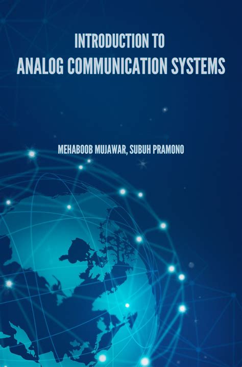 Introduction To Analog Communication Systems Redshine Sweden