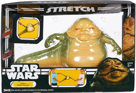 Stretch Star Wars Jabba The Hutt Wholesale