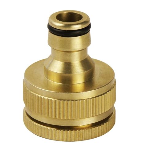 Conector Robinet Extol Premium 1 2 3 4 Alama EMAG Ro