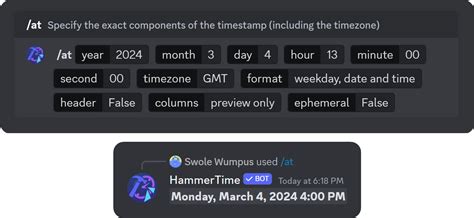 What are Discord Timestamps and How Do You Use Them?