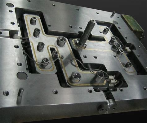 Best Practices For Preventing Hot Runner Leaks MoldMaking Technology
