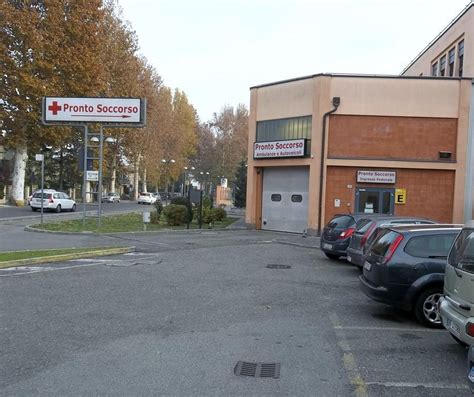 Attese Al Pronto Soccorso Mancano I Medici