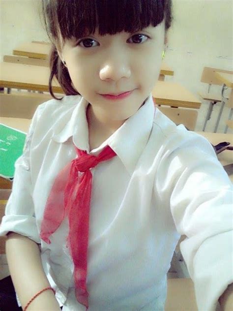 Hot girl baby Girl xinh kute dễ thương lớp làm điên đảo dân mạng Thư Viện Xe Xe Exciter