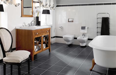 Villeroy and Boch Bathrooms - Think Luxury Fitted Bathrooms | Think ...