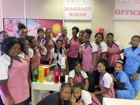 Excell international... - Excell international beauty academy