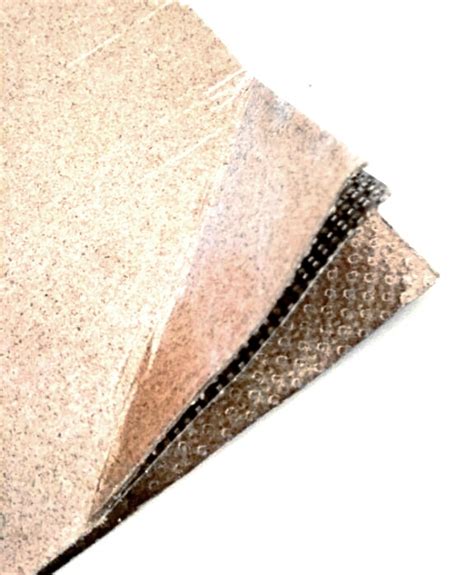 SPECIAL MICA SHEET STMAT INSULATION