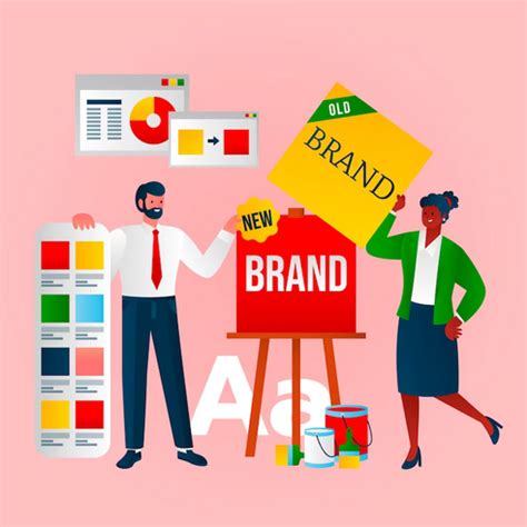 Reasons Why Branding Is Important To Your Company