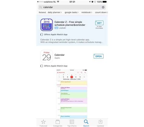 L App Store Affichera Prochainement Son Lot De Publicités