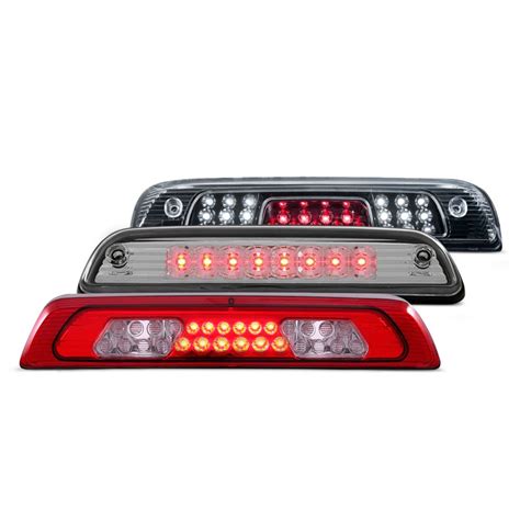 Anzo Led Rd Brake Light