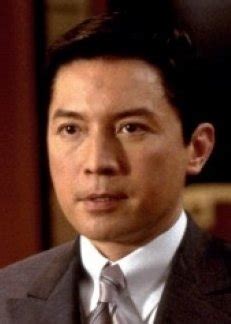 John Lone Rush Hour 2