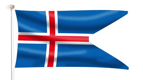 Iceland State Flag | Hampshire Flag Company