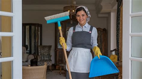 Elite Maid Service Dubai Trusted Cleaning Solutions