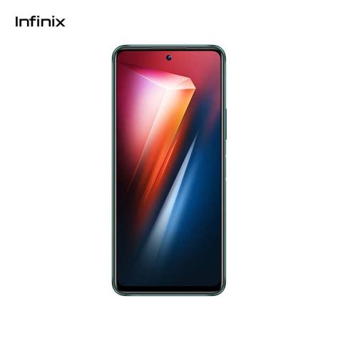 Jual Infinix Hot 11s Nfc X6812b Smartphone Ram 4gb Rom 64gb Garansi