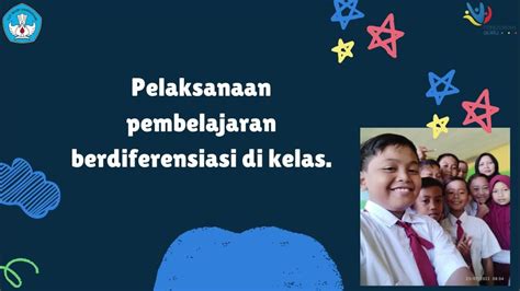 2 1 Aksi Nyata Pembelajaran Berdiferensiasi Youtube