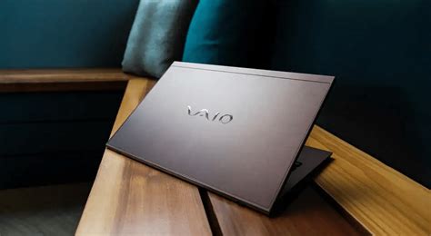 Vaio Returns To India With Its E And Se Laptops Starts At Rs