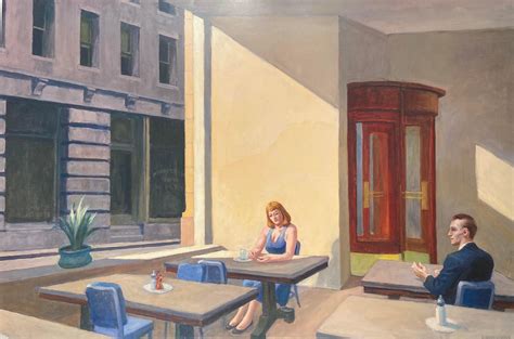 Best Edward Hopper Images On Pholder Museum Art Porn And Art