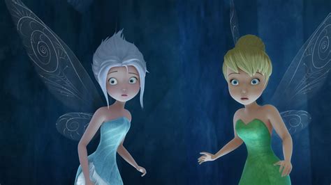 Secret of the Wings - TinkerBell and the Secret of the Wings Photo (32523168) - Fanpop