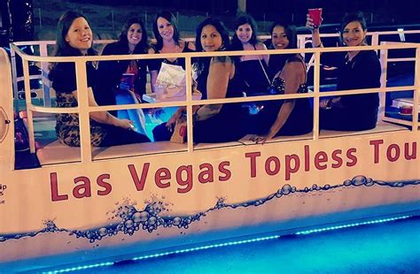 Las Vegas Topless Tours All You Need To Know Before You Go 2025