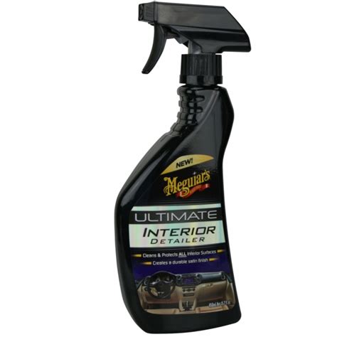 Meguiars Ultimate Interior Detailer 450 Ml 10000054