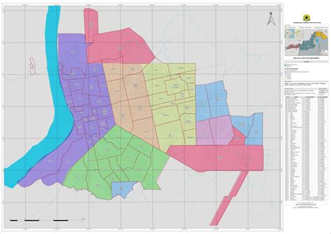 Mapa Porto Velho DWG Block For AutoCAD Designs CAD 54 OFF