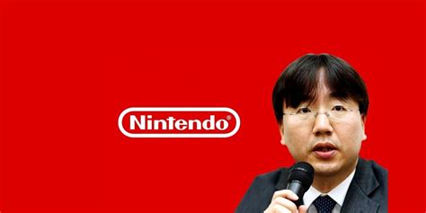 Nintendo President Says the Focus For Nintendo Technology is 'Fun'