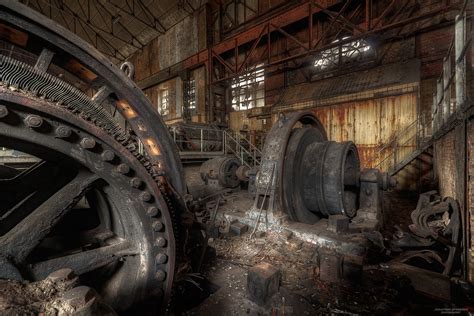 Broken Machinery State Of Decay Flickr