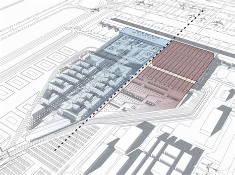 Pulkovo Airport – Projects – GRIMSHAW