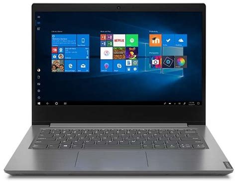 Lenovo V14 review - great battery life and stability at a low cost ...