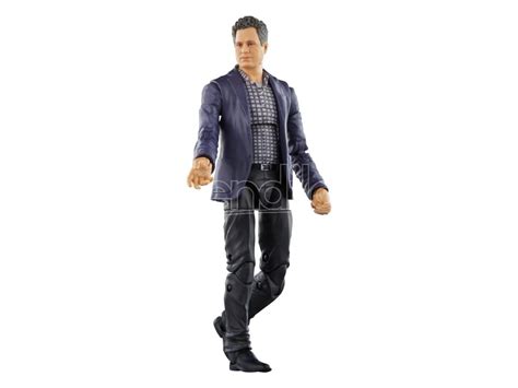 HASBRO The Infinity Saga Marvel Legends Action Figura Bruce Banner