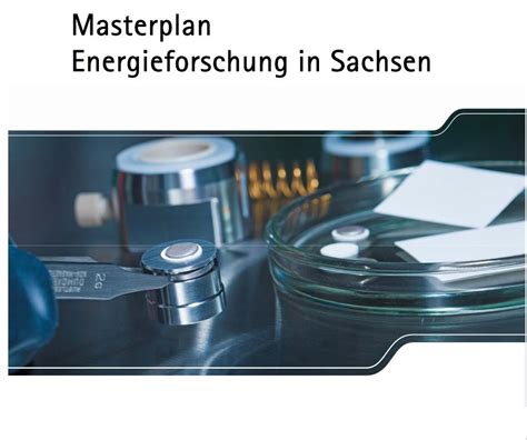 Energiedialog zur Fortschreibung des Masterplans Energieforschung für