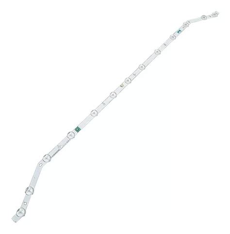 Barra Led Ztec Para Tv Un40h5100ag Un40h5100 Dmge-400sma-r2 ...