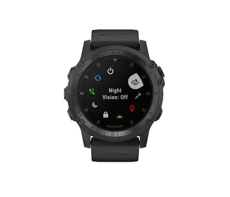 Garmin 010 02085 00 Tactix Charlie Smartwatch33216