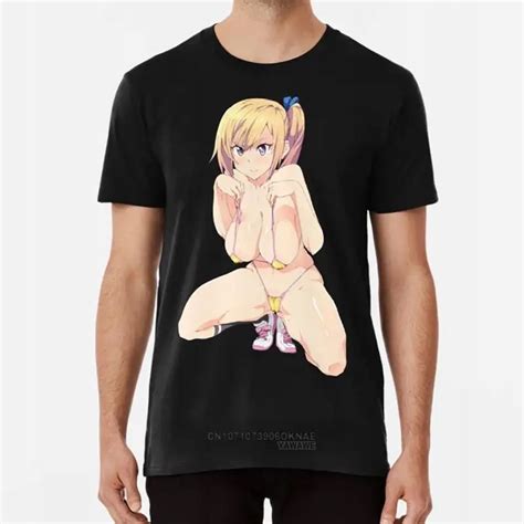 Hentai Shirt Niska Cena Na Allegro Pl