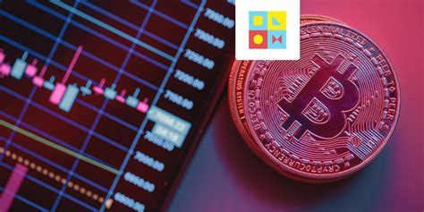 Bitcoin Analyse Patroon Op De Grafiek Kan Opwaartse Beweging Volledig