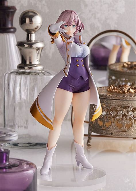 Ssss Dynazenon Pop Up Parade Pvc Statue Mujina Good Smile Company