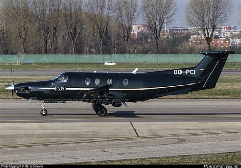 Oo Pci European Aircraft Private Club Pilatus Pc Ng Pc E