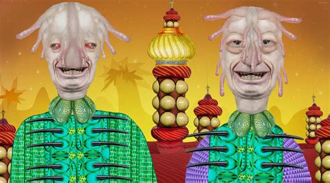 wormer squirmers  sindhoorella  deviantart