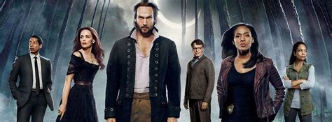 Sleepy Hollow Season 2 Episode 18 Review Tempus Fugit Tv Fanatic