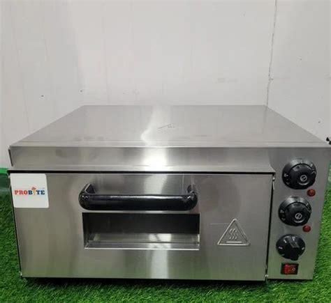 Electric Probite X Stone Pizza Oven Size Small Mini At Rs