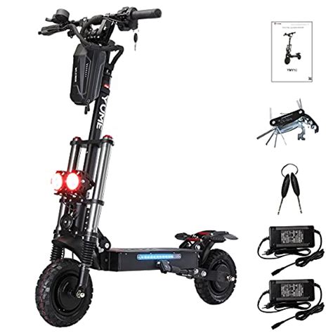 The 10 Best Electric Scooters In 2022