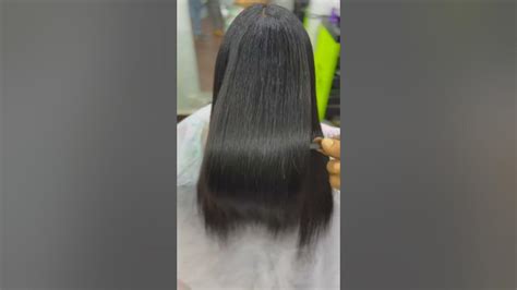 💇🏻‍♀️ Czers Salon Studio For Men And Women 💇🏻‍♂️ Keratin Treatment