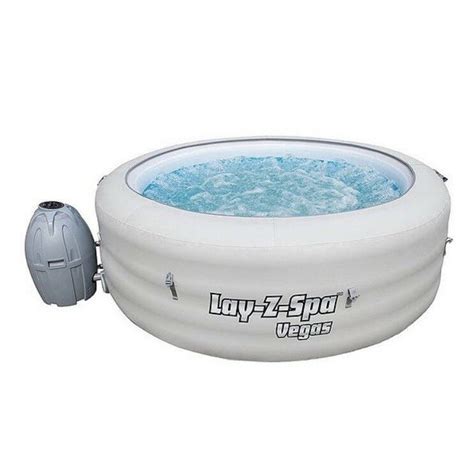 Lazy Spa Hot Tub For Sale From United Kingdom