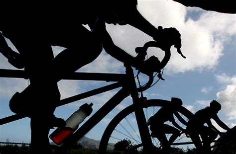 Presentan Iniciativa Para Pedir Estacionamientos Para Bicicletas En